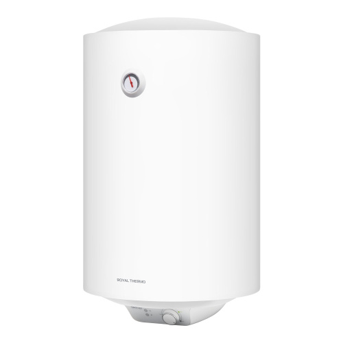Водонагреватель электрический Royal Thermo RWH DRYver 80 л фото в интернет-магазине САНТЕХСИТИ