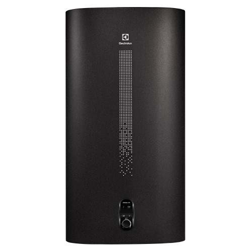 Водонагреватель электрический Electrolux EWH Gladius 2.0 Grafit 100 л фото в интернет-магазине САНТЕХСИТИ