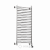 Полотенцесушитель НИКА электрический ЛВ (г4)-100/60/67 без полочки фото в интернет-магазине САНТЕХСИТИ