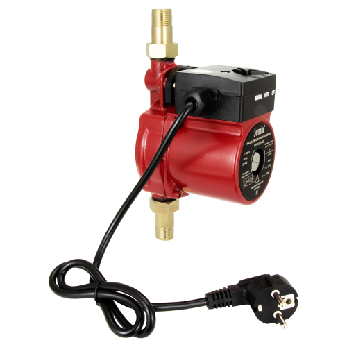 Насос повышения давления JEMIX WP-20/12-50 фото в интернет-магазине САНТЕХСИТИ