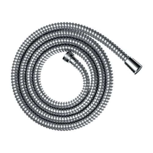 Hansgrohe Metaflex Шланг 1.6м, цвет: хром фото в интернет-магазине САНТЕХСИТИ