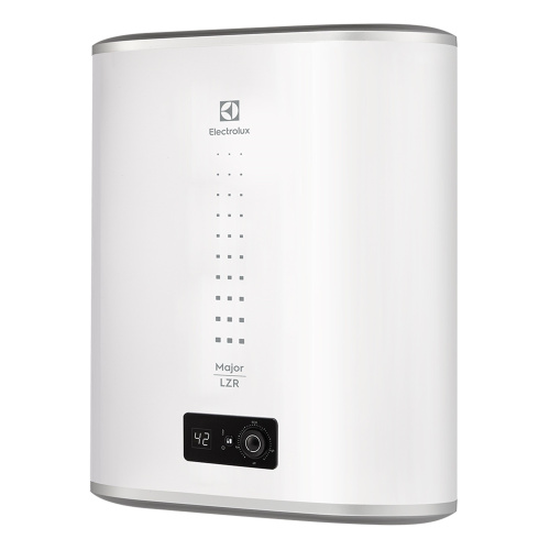Водонагреватель электрический Electrolux EWH Major LZR 3 30 л фото в интернет-магазине САНТЕХСИТИ