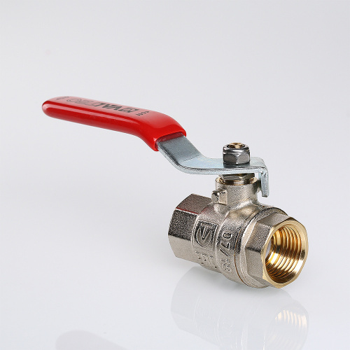 Кран шаровый VALTEC 2 1/2" вн.-вн. стальная рукоятка фото в интернет-магазине САНТЕХСИТИ