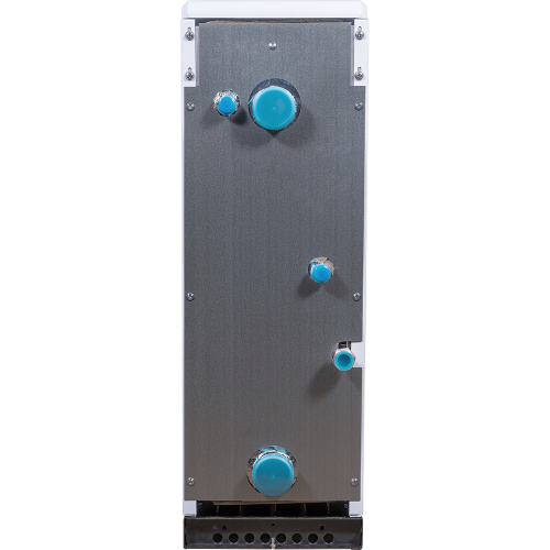 Котел газовый напольный двухконтурный Siberia Dream 17К (АОГВ) 2210-042 фото в интернет-магазине САНТЕХСИТИ