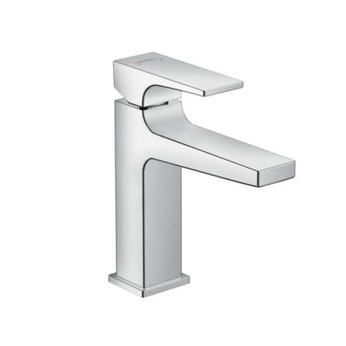 Hansgrohe Metropol Смеситель для раковины, одорычажный, высота: 11см., на 1 отв., цвет: хром фото в интернет-магазине САНТЕХСИТИ