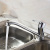 Смеситель для кухни Ledeme H03 L4903 фото в интернет-магазине САНТЕХСИТИ