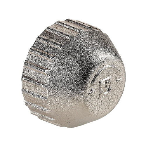 Запирающий колпачок для термостатического клапана VALTEC М30x1.5 VT.PTV.30.0 (10/200) фото в интернет-магазине САНТЕХСИТИ