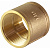 Резьбовой фитинг TIM Муфта (латун.) вн/вн 3/4" фото в интернет-магазине САНТЕХСИТИ