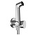 Hansgrohe EcoSmart+ Гигиенический душ, с запорным вентилем, цвет: хром фото в интернет-магазине САНТЕХСИТИ