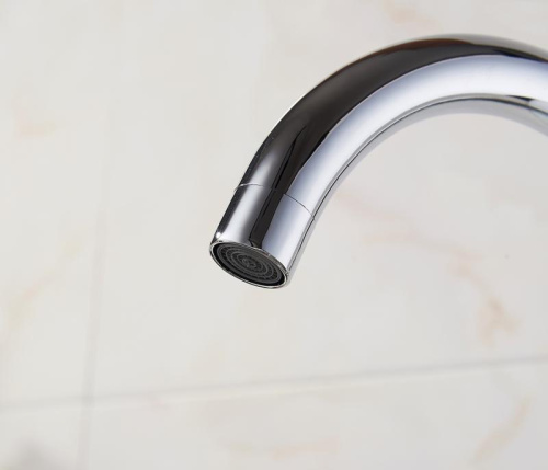 Смеситель для кухни Ledeme H11 L4311-2 фото в интернет-магазине САНТЕХСИТИ