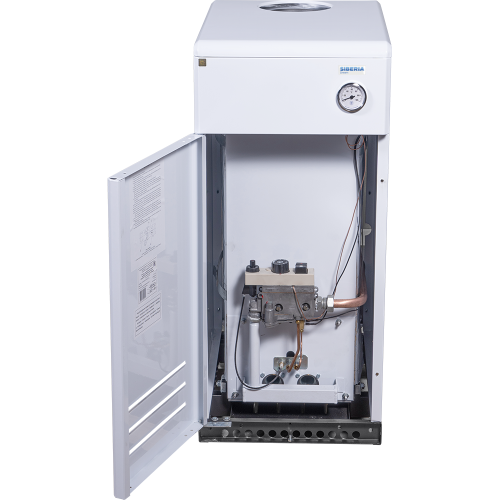 Котел газовый напольный Siberia Dream 23 (АОГВ) фото в интернет-магазине САНТЕХСИТИ