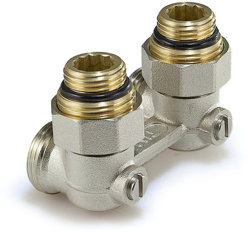 Узел нижнего подключения TIM угловой 1/2"x3/4" фото в интернет-магазине САНТЕХСИТИ