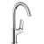 Hansgrohe Logis Смеситель для раковины, 71131000, цвет: хром фото в интернет-магазине САНТЕХСИТИ Hansgrohe Logis Смеситель для раковины, 71131000, цвет: хром фото в интернет-магазине САНТЕХСИТИ