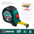 KRAFTOOL  X-Drive, 8 м х 25 мм, рулетка (34122-08) фото в интернет-магазине САНТЕХСИТИ