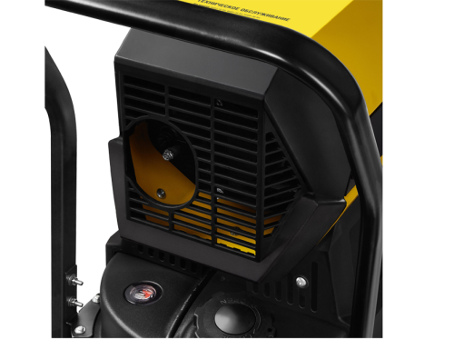 Пушка дизельная прямого нагрева Ballu Siber Heat BHDP-30 SH фото в интернет-магазине САНТЕХСИТИ