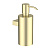 Дозатор Timo Luiro 18639/17 золото матовое фото в интернет-магазине САНТЕХСИТИ