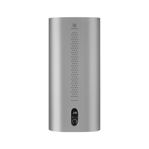 Водонагреватель электрический Electrolux EWH Royal Flash Silver 50 л фото в интернет-магазине САНТЕХСИТИ