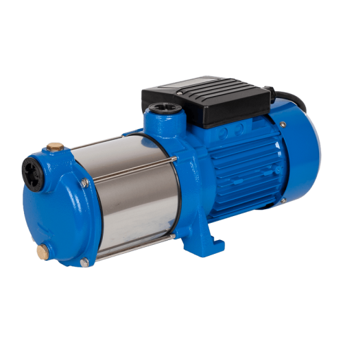 Насос поверхностный Aquario AMH-100-6S фото в интернет-магазине САНТЕХСИТИ