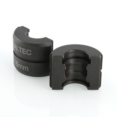 Вкладыши для ручного пресс инструмента VALTEC 26мм фото в интернет-магазине САНТЕХСИТИ
