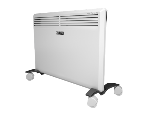 Конвектор электрический Zanussi ZCH/S-2000 ER фото в интернет-магазине САНТЕХСИТИ