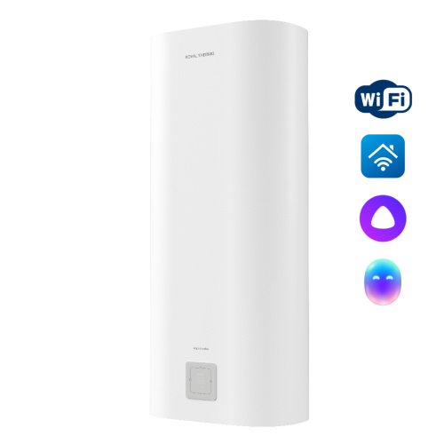 Водонагреватель электрический Royal Thermo RWH Aqua Inverter 50л фото в интернет-магазине САНТЕХСИТИ