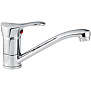 Смеситель для кухни Ledeme H14 L4514 фото в интернет-магазине САНТЕХСИТИ