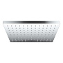 Hansgrohe Vernis Shape Верхний душ 230 1jet, цвет: хром фото в интернет-магазине САНТЕХСИТИ