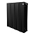 Радиатор биметаллический Royal Thermo PianoForte 500 Noir Sable - 8 секций фото в интернет-магазине САНТЕХСИТИ