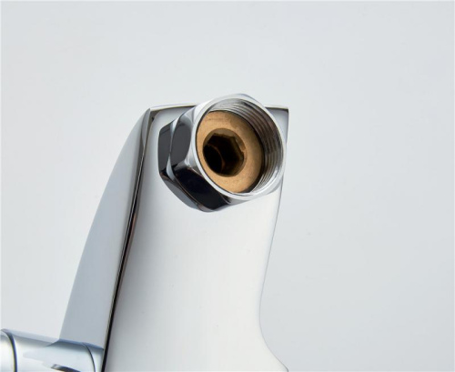 Смеситель для ванны Ledeme H70 L2270 фото в интернет-магазине САНТЕХСИТИ