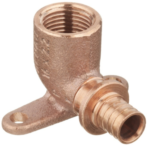 Аксиальный фитинг REHAU Водорозетка с вн.р 16х1/2 фото в интернет-магазине САНТЕХСИТИ