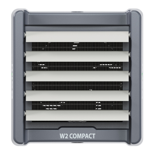 Тепловентилятор водяной Ballu BHP-W2-10-C фото в интернет-магазине САНТЕХСИТИ