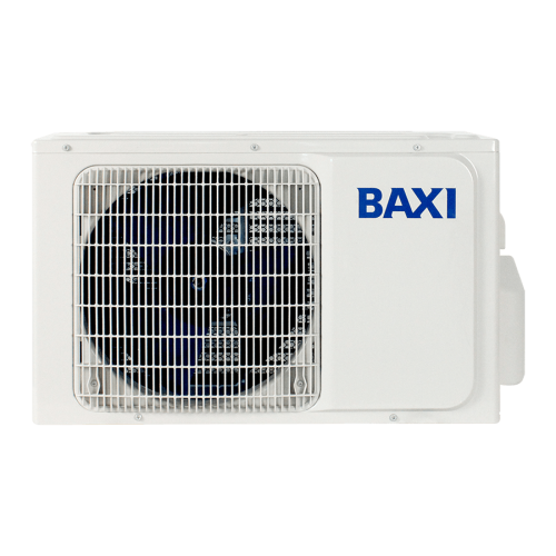 Сплит-система для кондиционирования воздуха BAXI ALTA 9 фото в интернет-магазине САНТЕХСИТИ