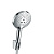 Hansgrohe Raindance Select S 120 Ручной душ, с настенным держателем, цвет: хром фото в интернет-магазине САНТЕХСИТИ