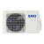 Сплит-система для кондиционирования воздуха BAXI ALTA 9 фото в интернет-магазине САНТЕХСИТИ