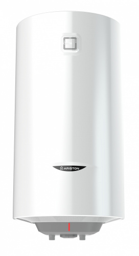 Водонагреватель электрический Ariston PRO1 R ABS 65 V SLIM фото в интернет-магазине САНТЕХСИТИ