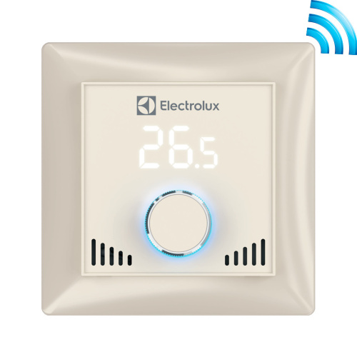 Терморегулятор Electrolux ETS-16 фото в интернет-магазине САНТЕХСИТИ