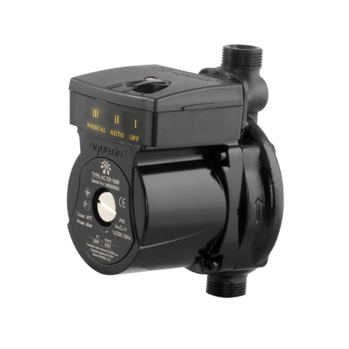 Насос повысительный Aquario AC 159-160A фото в интернет-магазине САНТЕХСИТИ