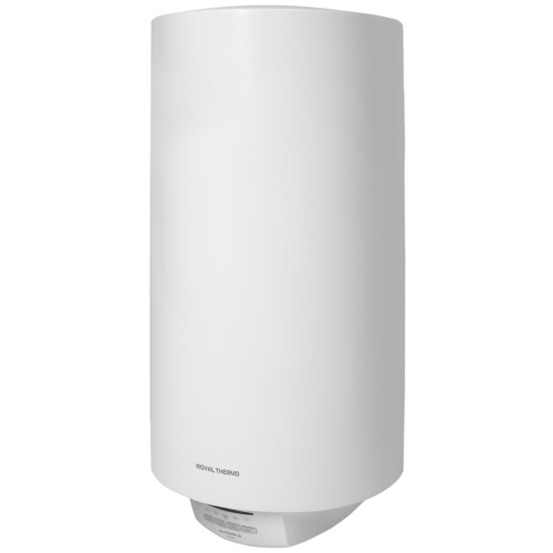 Водонагреватель электрический Royal Thermo RWH Heatronic DL DryHeat 100 л фото в интернет-магазине САНТЕХСИТИ
