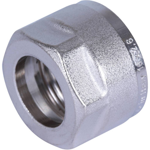 Евроконус STOUT 16(2.6)х3/4" (630080NX51626B) фото в интернет-магазине САНТЕХСИТИ