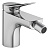 Hansgrohe Vivenis Смеситель для биде, на 1 отв., с донным клапаном, цвет: хром фото в интернет-магазине САНТЕХСИТИ