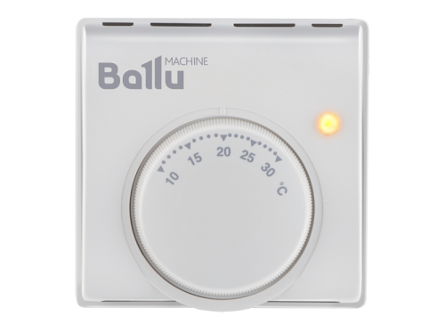 Терморегулятор механический Ballu BMT-1 фото в интернет-магазине САНТЕХСИТИ
