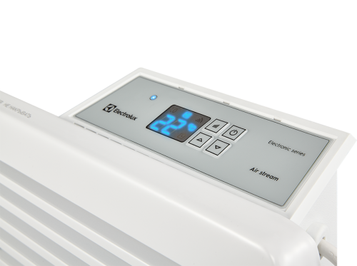 Конвектор электрический Electrolux ECH/AS -1500 ER фото в интернет-магазине САНТЕХСИТИ