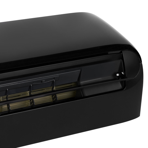 Сплит-система инверторного типа SHUFT Asgard DC Black SFTHAI-09HN8/BL комплект фото в интернет-магазине САНТЕХСИТИ