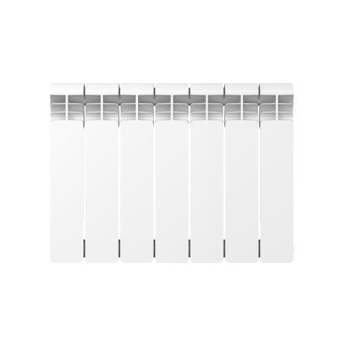 Радиатор алюминиевый RIFAR ALUM 350 7 секций фото в интернет-магазине САНТЕХСИТИ