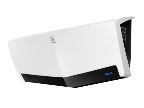 Тепловентилятор Electrolux EFH/W - 7020 фото в интернет-магазине САНТЕХСИТИ