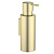 Дозатор Timo Saona 13339/17 золото матовое фото в интернет-магазине САНТЕХСИТИ