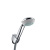 Hansgrohe Crometta 85 Vario Ручной душ, 8,5см, с держателем, цвет: хром фото в интернет-магазине САНТЕХСИТИ Hansgrohe Crometta 85 Vario Ручной душ, 8,5см, с держателем, цвет: хром фото в интернет-магазине САНТЕХСИТИ