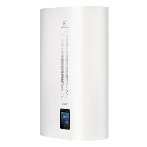 Водонагреватель электрический Electrolux EWH Smartinverter 80 л фото в интернет-магазине САНТЕХСИТИ