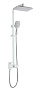 Душевая система VIEIR V393562F фото в интернет-магазине САНТЕХСИТИ