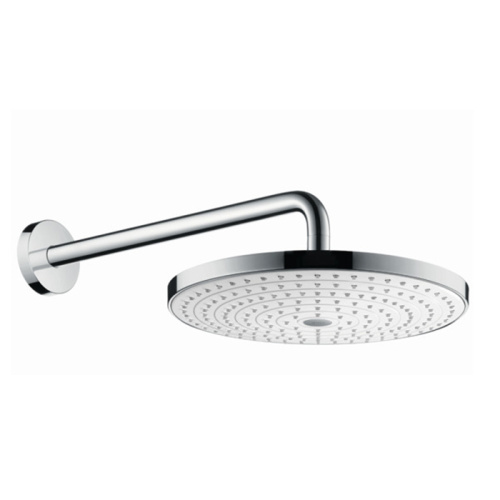 Hansgrohe Raindance Select S 300 Верхний душ &Oslash;30,1см, настенный, цвет: хром фото в интернет-магазине САНТЕХСИТИ